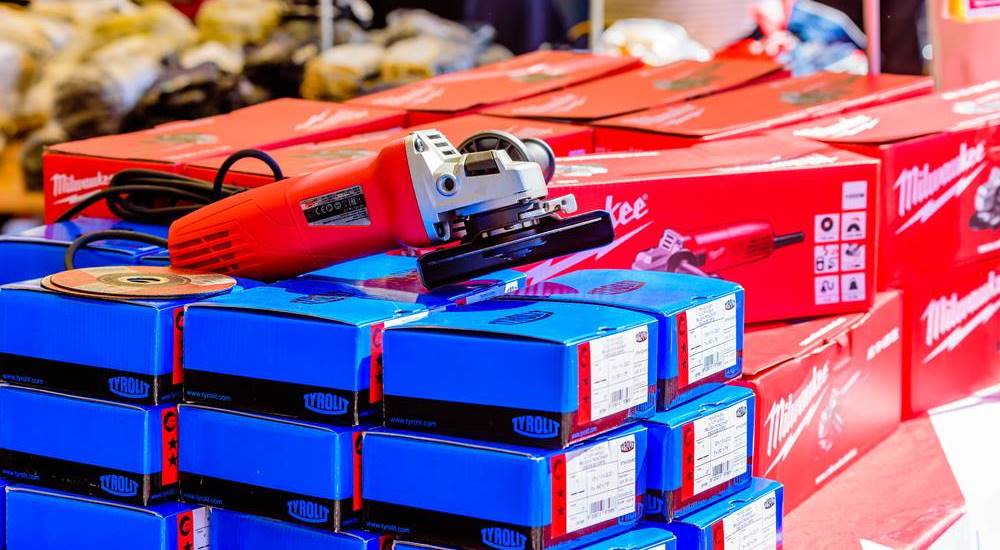 WHM – Jürgen Messner - Handel mit Waren aller Art in Gramastetten